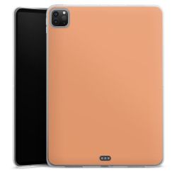 Tablet Silikon Case transparent