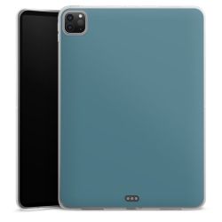 Tablet Silikon Case transparent