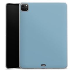 Tablet Silikon Case transparent