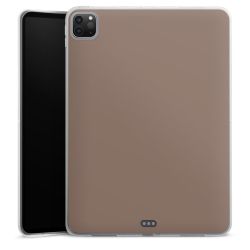 Tablet Silikon Case transparent