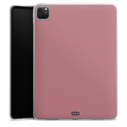 Tablet Silikon Case transparent