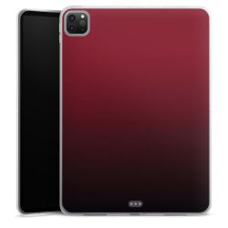 Tablet Silikon Case transparent