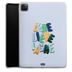 Tablet Silicone Case transparent