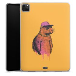 Tablet Silicone Case transparent