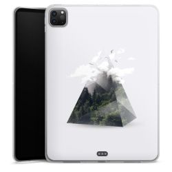 Tablet Silicone Case transparent