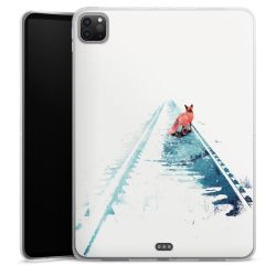 Tablet Silicone Case transparent