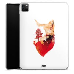 Tablet Silicone Case transparent