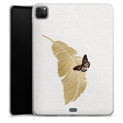 Surfplattor Silikonskal Case Genomskinlig