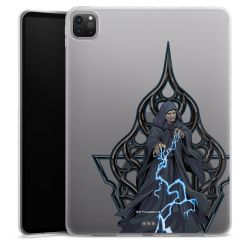 Tabletti Silikoni Suojakuori läpinäkyvä