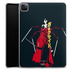 Tabletti Silikoni Suojakuori läpinäkyvä