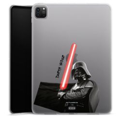 Surfplattor Silikonskal Case Genomskinlig