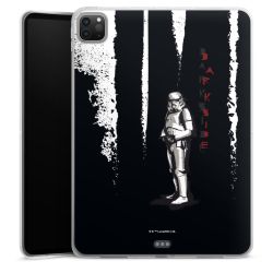 Tabletti Silikoni Suojakuori läpinäkyvä