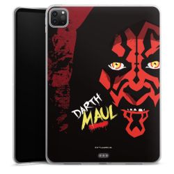 Tabletti Silikoni Suojakuori läpinäkyvä