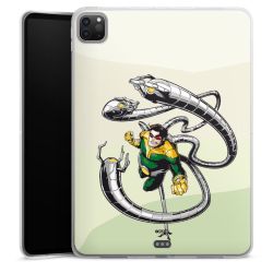 Tablet Silicone Case transparent