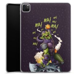 Tablet Silicone Case transparent