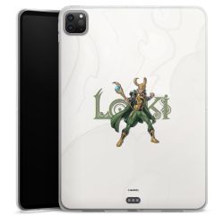 Tablet Silicone Case transparent