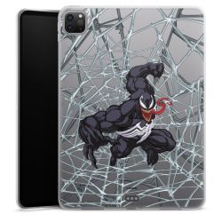 Tabletti Silikoni Suojakuori läpinäkyvä