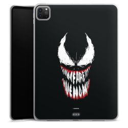 Surfplattor Silikonskal Case Genomskinlig