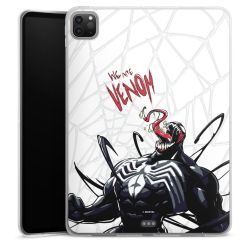 Tabletti Silikoni Suojakuori läpinäkyvä