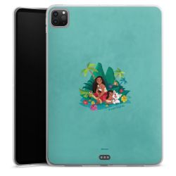 Tabletti Silikoni Suojakuori läpinäkyvä