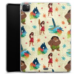 Tabletti Silikoni Suojakuori läpinäkyvä