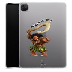 Tabletti Silikoni Suojakuori läpinäkyvä