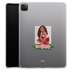 Tabletti Silikoni Suojakuori läpinäkyvä