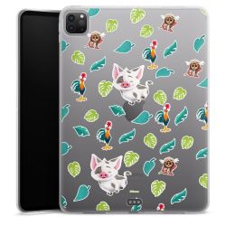 Tabletti Silikoni Suojakuori läpinäkyvä