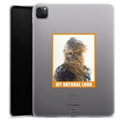 Tabletti Silikoni Suojakuori läpinäkyvä