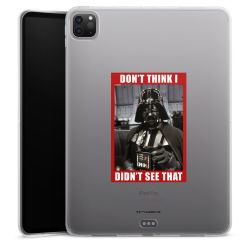 Tabletti Silikoni Suojakuori läpinäkyvä