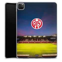 Tablet Silikon Case transparent