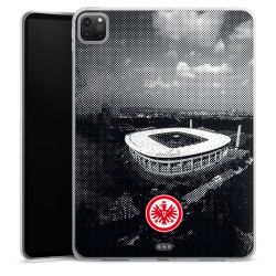 Tablet Silikon Case transparent