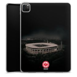 Tablet Silikon Case transparent