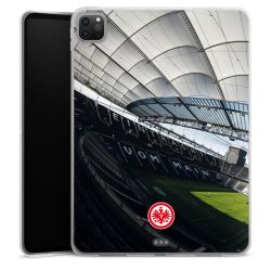 Tablet Silikon Case transparent