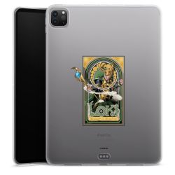 Tablet Silicone Case transparent