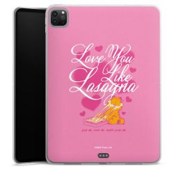 Surfplattor Silikonskal Case Genomskinlig