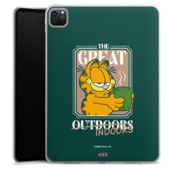 Surfplattor Silikonskal Case Genomskinlig