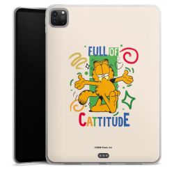 Surfplattor Silikonskal Case Genomskinlig