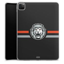 Tablet Silikon Case transparent