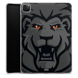 Tablet Silikon Case transparent