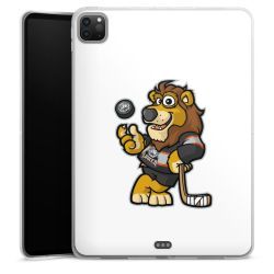 Tablet Silikon Case transparent