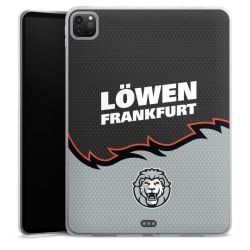 Tablet Silikon Case transparent