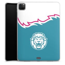 Tablet Silikon Case transparent