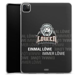 Tablet Silikon Case transparent