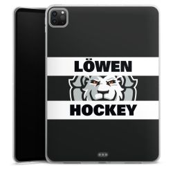 Tablet Silikon Case transparent