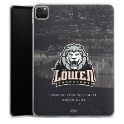 Tablet Silikon Case transparent