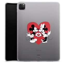 Tabletti Silikoni Suojakuori läpinäkyvä