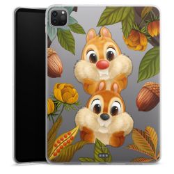 Tabletti Silikoni Suojakuori läpinäkyvä