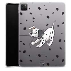 Tabletti Silikoni Suojakuori läpinäkyvä