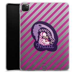 Tabletti Silikoni Suojakuori läpinäkyvä